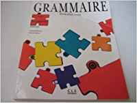 Grammaire : niveau 1, exercices