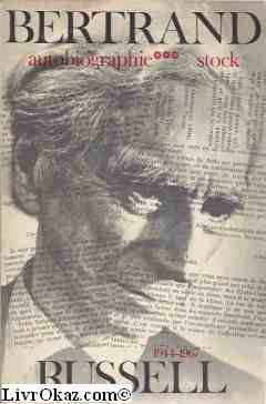 Autobiographie. 1944-1967.