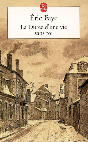 La durée d'une vie sans toi