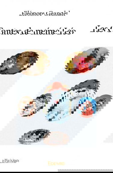 Les contes de mémé léo