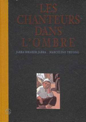 Les Chanteurs dans l'ombre