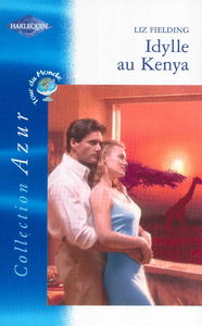 Idylle au Kenya : tour du monde