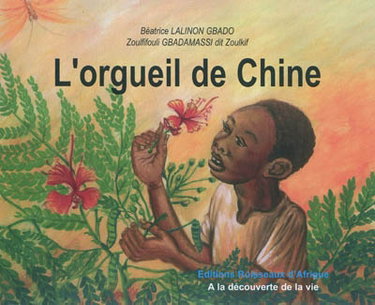 Couverture de L'orgueil de Chine