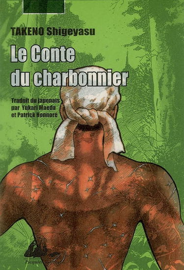 Le conte du charbonnier
