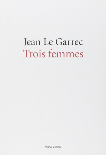 Trois femmes