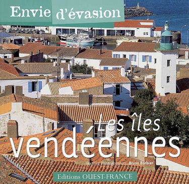 Les îles vendéennes