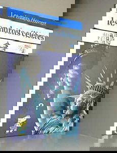 Les Endroits célèbres