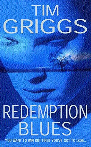 Couverture de Redemption Blues