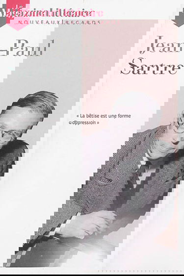 Jean-Paul Sartre