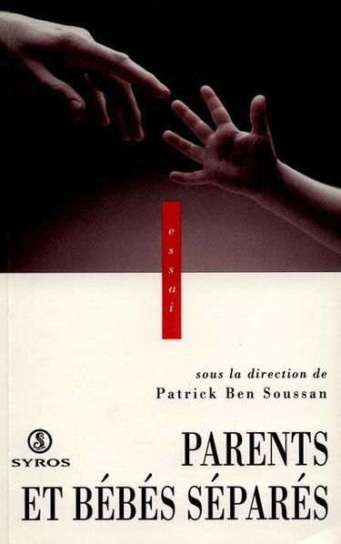 Parents et bébés séparés