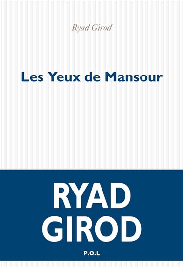 Les yeux de Mansour