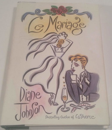 Couverture de Le Mariage