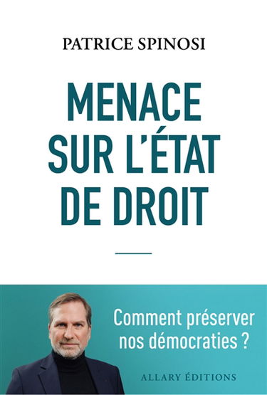 Menaces sur l'Etat de droit : comment préserver nos démocraties ?