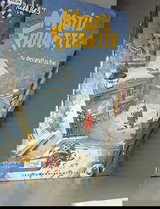 Myrtil Fauvette. Vol. 2. Tu descendras du ciel