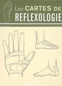 Cartes de réflexologie