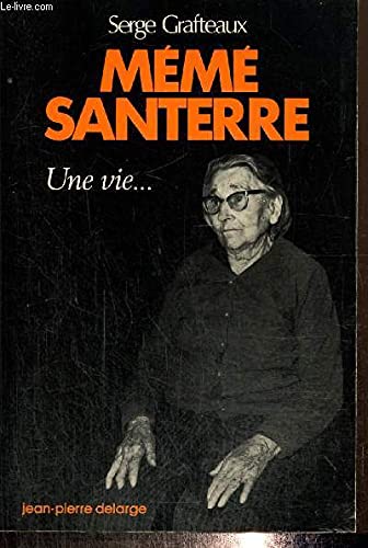 Même Santerre
