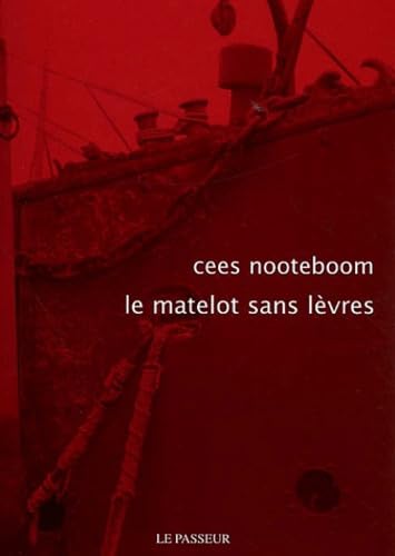 Le matelot sans lèvres : histoires tropicales