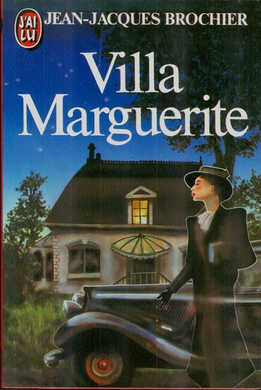 Villa Marguerite