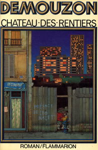 Château-des-Rentiers