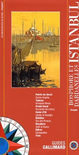 Istanbul (ancienne édition)