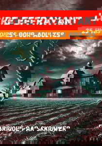 Livre Effrayant pour Adultes: Avec 25 Histoires Courtes Terrifiantes