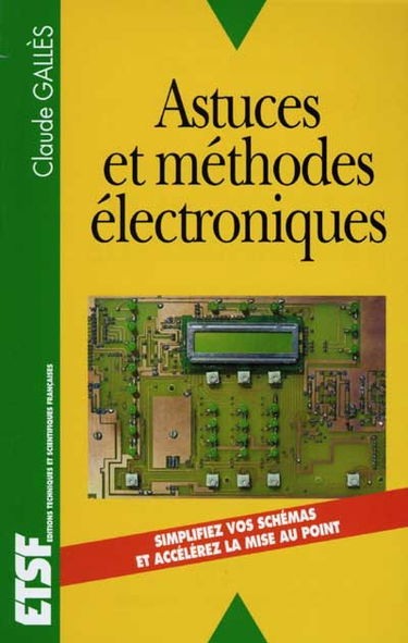 Astuces et méthodes électroniques