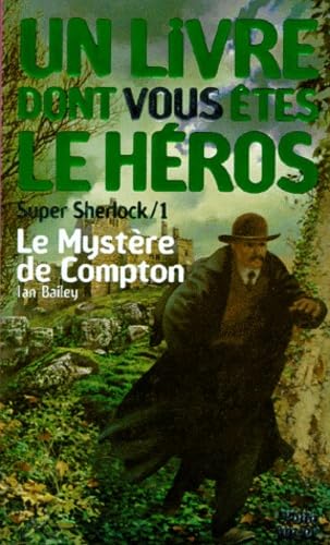 Le mystère de Compton