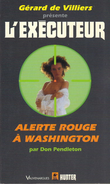 Alerte rouge à Washington