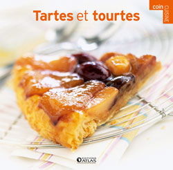 Tartes et tourtes