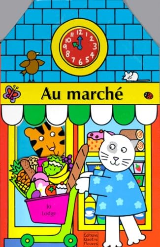 Au marché