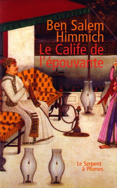 Le calife de l'épouvante