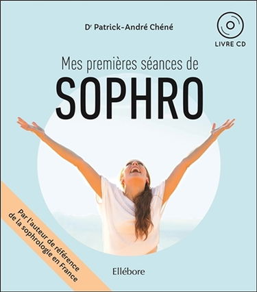Mes premières séances de sophro