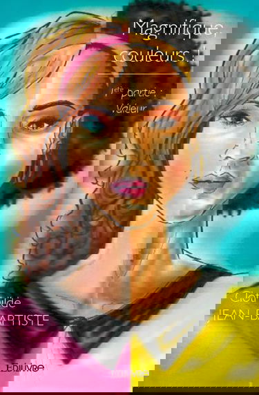 Magnifique, couleurs !