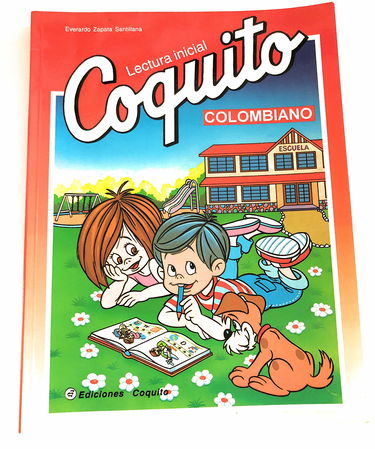 Coquito Colombiano: Lectura Inicial