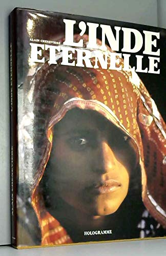 L'Inde éternelle
