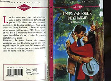 Un envahisseur de charme