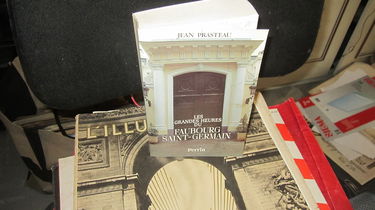 Les Grandes heures du faubourg Saint-Germain