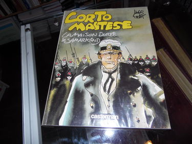 La Maison Dorée de Samarkand