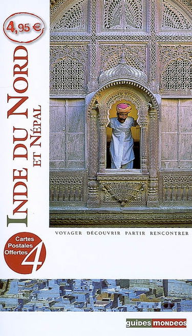 Inde du Nord et Népal