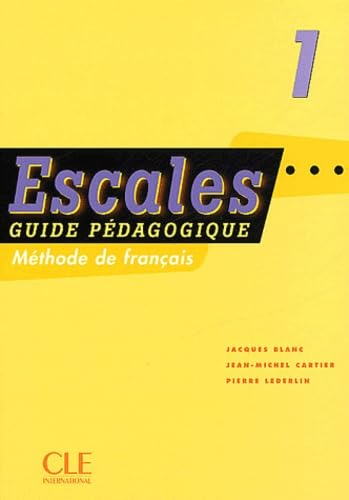 Latitudes 1, professeur