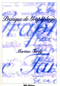 Pratique de graphologie