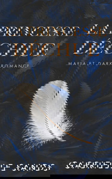 La Princesse déchue: Mafia et Dark Romance