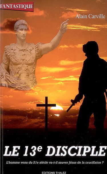 Le 13e disciple