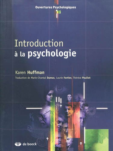 Psychologie en direct