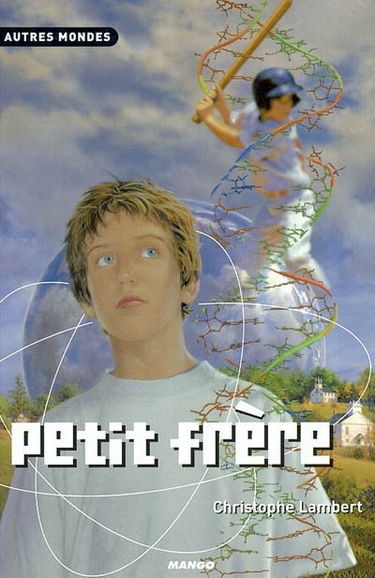 Petit frère
