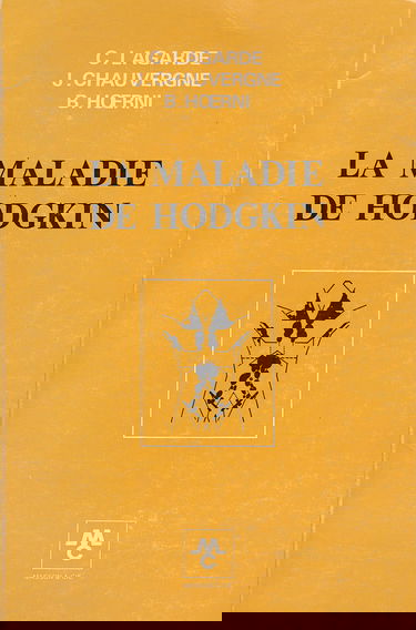 La maladie de hodgkin