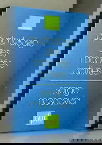 Psychologie des minorités actives