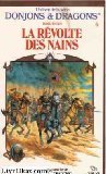 Couverture de La révolte des nains