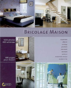 Bricolage maison