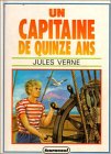 Capitaine de quinze ans